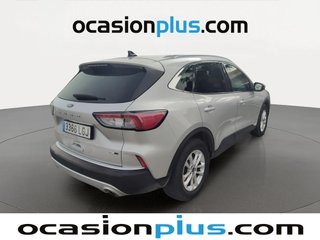 Ford Kuga 2.0 EcoBlue MHEV Titanium 110 kW (150 CV)