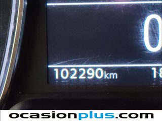 Opel Vivaro Furgon 1.5 Diésel L Incrementada Select 75 kW (102 CV)