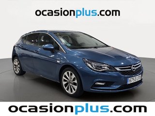 Opel Astra 1.6 CDTi Excellence 81 kW (110 CV)