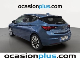 Opel Astra 1.6 CDTi Excellence 81 kW (110 CV)