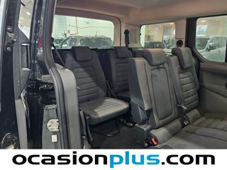 Ford Tourneo Connect 1.5 TDCI Titanium 88 kW (120 CV)