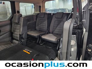 Ford Tourneo Connect 1.5 TDCI Titanium 88 kW (120 CV)