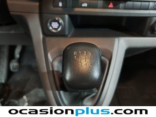 Opel Vivaro Furgon 1.5 Diesel S Standart Express 75 kW (102 CV)