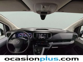 Opel Vivaro Furgon 1.5 Diesel S Standart Express 75 kW (102 CV)