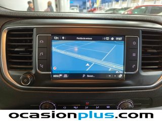 Opel Vivaro Furgon 1.5 Diesel S Standart Express 75 kW (102 CV)