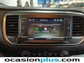 Opel Vivaro Furgon 1.5 Diesel S Standart Express 75 kW (102 CV)