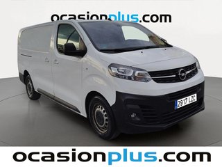 Opel Vivaro Furgon 1.5 Diesel S Standart Express 75 kW (102 CV)
