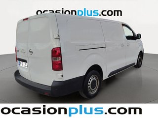 Opel Vivaro Furgon 1.5 Diesel S Standart Express 75 kW (102 CV)