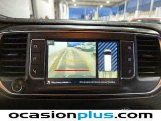 Opel Vivaro Furgon 1.5 Diesel S Standart Express 75 kW (102 CV)