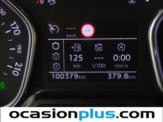 Opel Vivaro Furgon 1.5 Diesel S Standart Express 75 kW (102 CV)