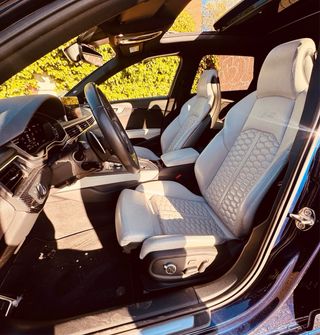 Audi RS4 2019 PACK RS DINAMIC _ IVA DEDUCIBLE