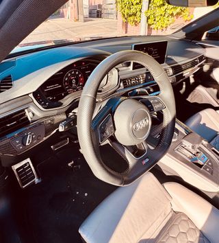 Audi RS4 2019 PACK RS DINAMIC _ IVA DEDUCIBLE