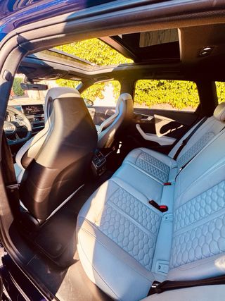 Audi RS4 2019 PACK RS DINAMIC _ IVA DEDUCIBLE