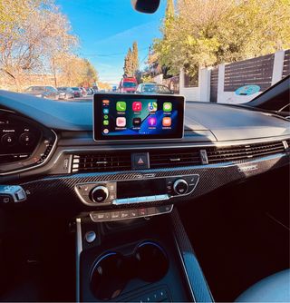Audi RS4 2019 PACK RS DINAMIC _ IVA DEDUCIBLE