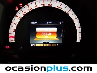 Smart ForTwo Coupe 52 Passion 52 kW (71 CV)