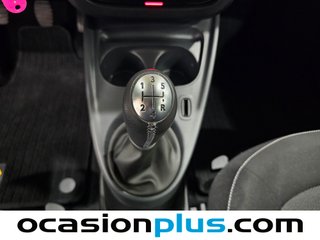 Smart ForTwo Coupe 52 Passion 52 kW (71 CV)