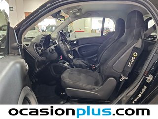 Smart ForTwo Coupe 52 Passion 52 kW (71 CV)
