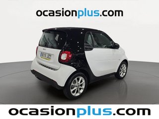 Smart ForTwo Coupe 52 Passion 52 kW (71 CV)