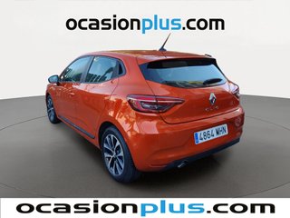 Renault Clio Equilibre TCe 74 kW (100 CV) GLP
