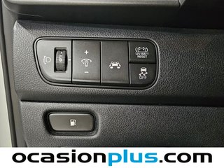 Kia Niro 1.6 GDi HEV Híbrido Business 104 kW (141 CV)