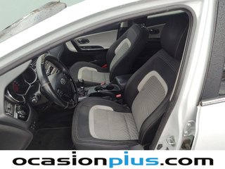 Kia Ceed 1.6 CRDi VGT x-Tech16 Eco-Dynamics 100 kW (136 CV)