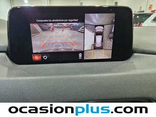 Mazda CX-5 2.0 G Zenith 2WD Auto 121 kW (165 CV)