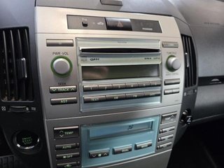 TOYOTA Corolla Verso