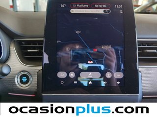 Renault Arkana Zen E-Tech Híbrido 107 kW (145 CV)