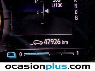 Renault Arkana Zen E-Tech Híbrido 107 kW (145 CV)
