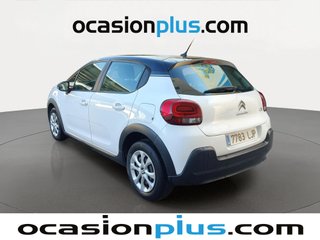 Citroen C3 PureTech 83 Feel 60 kW (83 CV)