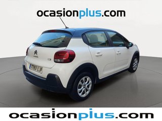 Citroen C3 PureTech 83 Feel 60 kW (83 CV)