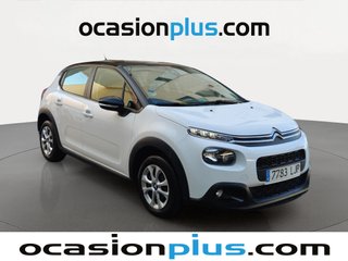 Citroen C3 PureTech 83 Feel 60 kW (83 CV)