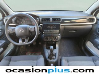 Citroen C3 PureTech 83 Feel 60 kW (83 CV)