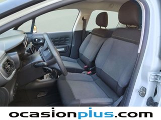 Citroen C3 PureTech 83 Feel 60 kW (83 CV)