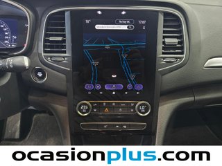 Renault Megane Sport Tourer Techno TCe 103 kW (140 CV) EDC GPF