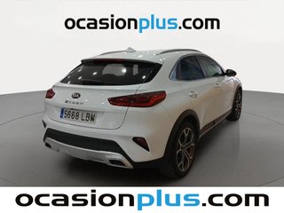 Kia XCeed 1.0 T-GDi Tech 88 kW (120 CV)