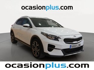 Kia XCeed 1.0 T-GDi Tech 88 kW (120 CV)