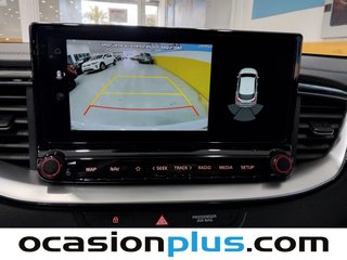 Kia XCeed 1.0 T-GDi Tech 88 kW (120 CV)