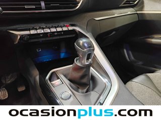 Peugeot 3008 BlueHDi 150 S&S GT Line 110 kW (150 CV)