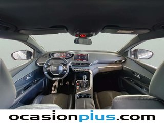 Peugeot 3008 BlueHDi 150 S&S GT Line 110 kW (150 CV)