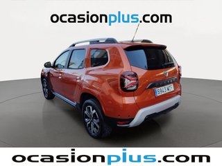 Dacia Duster Prestige TCE 96 kW (130 CV) 4X2