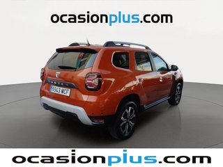 Dacia Duster Prestige TCE 96 kW (130 CV) 4X2