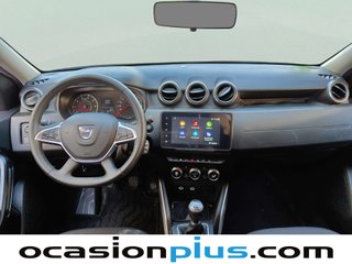 Dacia Duster Prestige TCE 96 kW (130 CV) 4X2