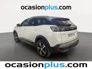 Peugeot 3008 PureTech 130 S&S GT EAT8 96 kW (130 CV)