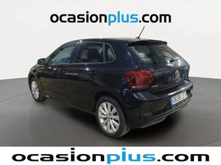 Volkswagen Polo Sport 1.0 TSI 70 kW (95 CV)