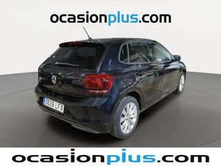 Volkswagen Polo Sport 1.0 TSI 70 kW (95 CV)