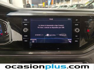 Volkswagen Polo Sport 1.0 TSI 70 kW (95 CV)