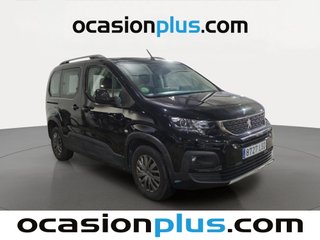 Peugeot Rifter BlueHDi 130 S&S Allure Standard 96 kW (130 CV)