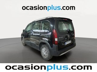 Peugeot Rifter BlueHDi 130 S&S Allure Standard 96 kW (130 CV)