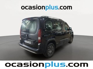 Peugeot Rifter BlueHDi 130 S&S Allure Standard 96 kW (130 CV)